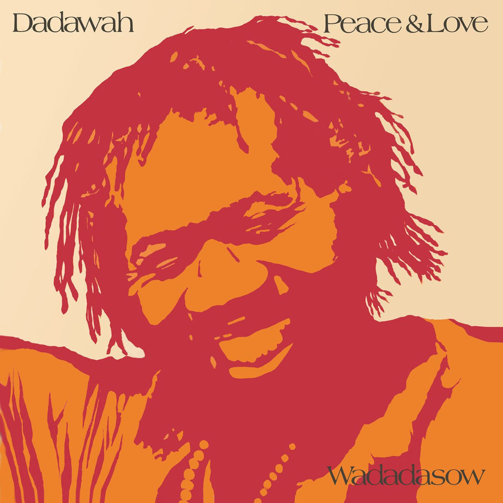 Dadawah – Peace and Love – Wadadasow