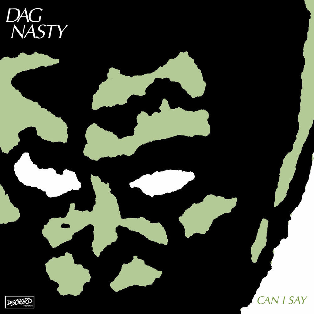 Dag Nasty – Can I Say
