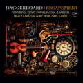 Daggerboard – Escapement