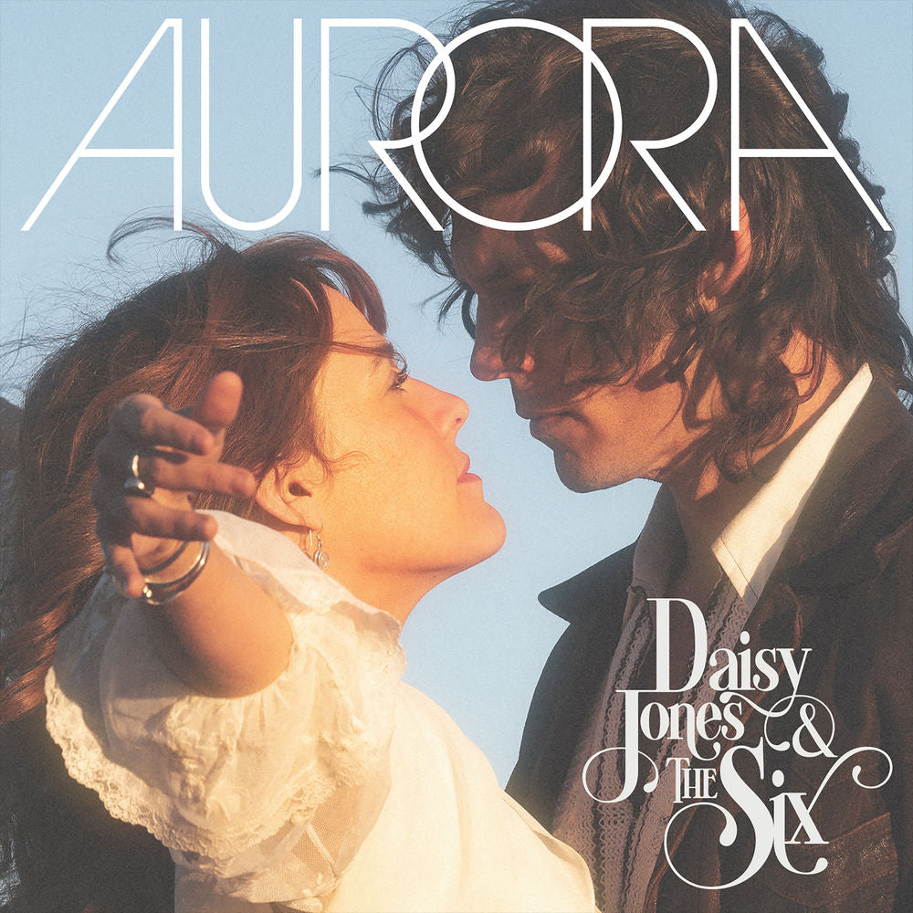 Daisy Jones & The Six – AURORA