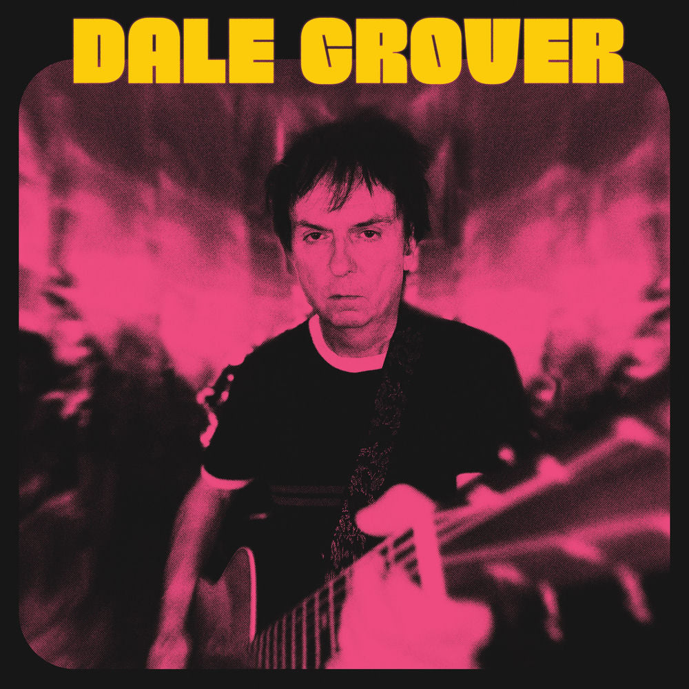 Dale Crover – Get Yer Ba-Ba's Out