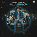 Dallas Burrow – Modern Day Vagabond