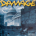 Damage – Recorded Live Off the Board At CBGB