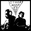 Damien Jurado & Richard Swift – Other People's Songs, Vol. 1