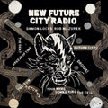 Damon Locks – New Future City Radio