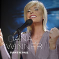 Dana Winner – Turn The Page