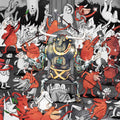Dance Gavin Dance – Afterburner