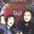 Dance Planet X – Dance Planet Xmas Chill: An Inspired Homage to Tim Burton & Danny Elfman - EP
