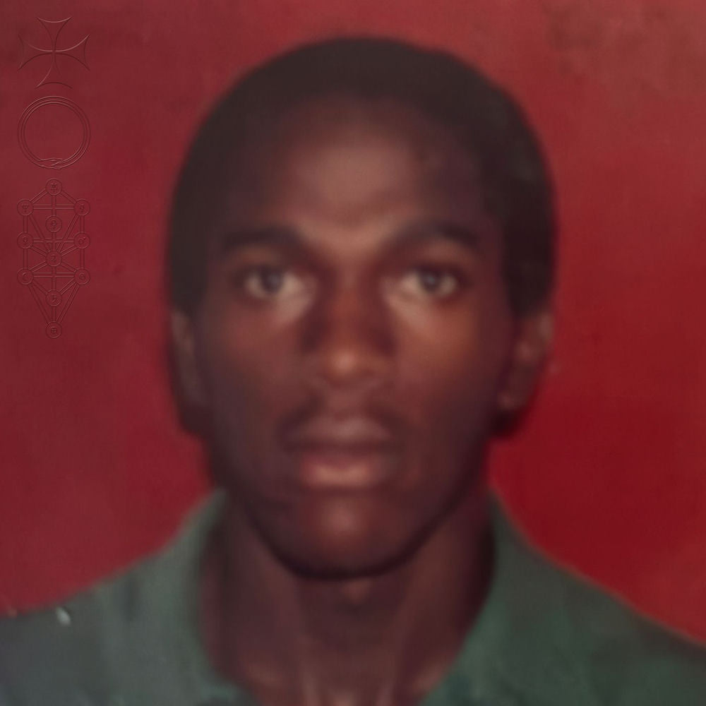 Daniel Caesar – Son Of Spergy