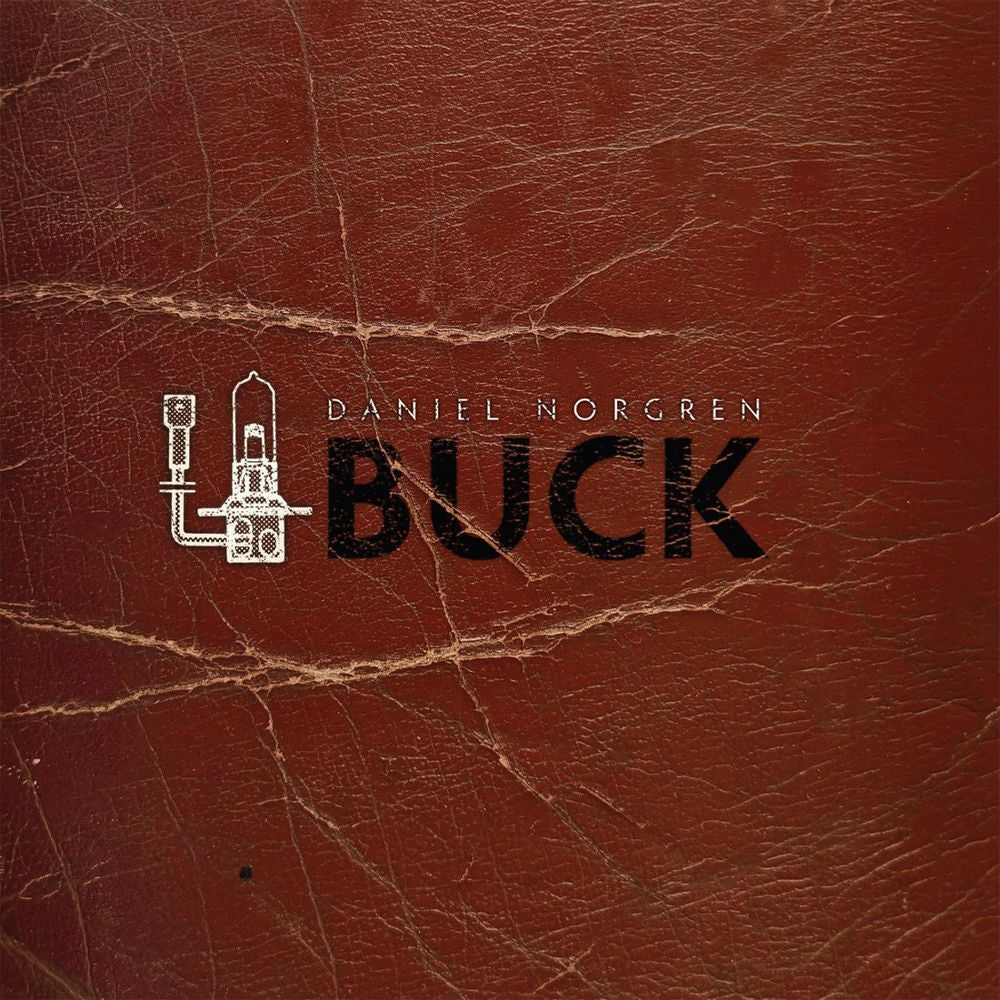Daniel Norgren – Buck