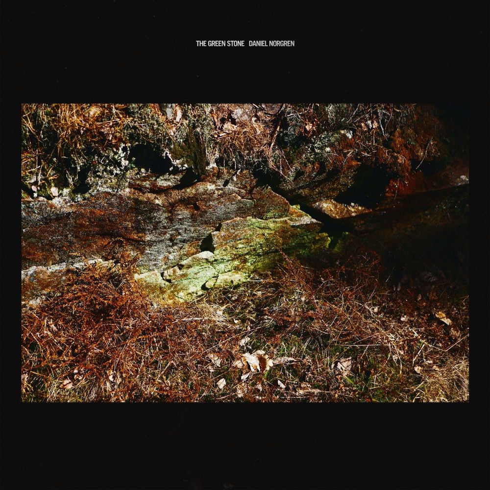 Daniel Norgren – The Green Stone