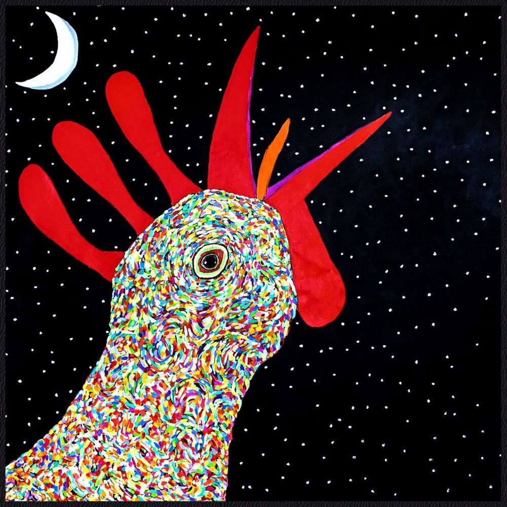 Daniel Norgren – Wooh Dang