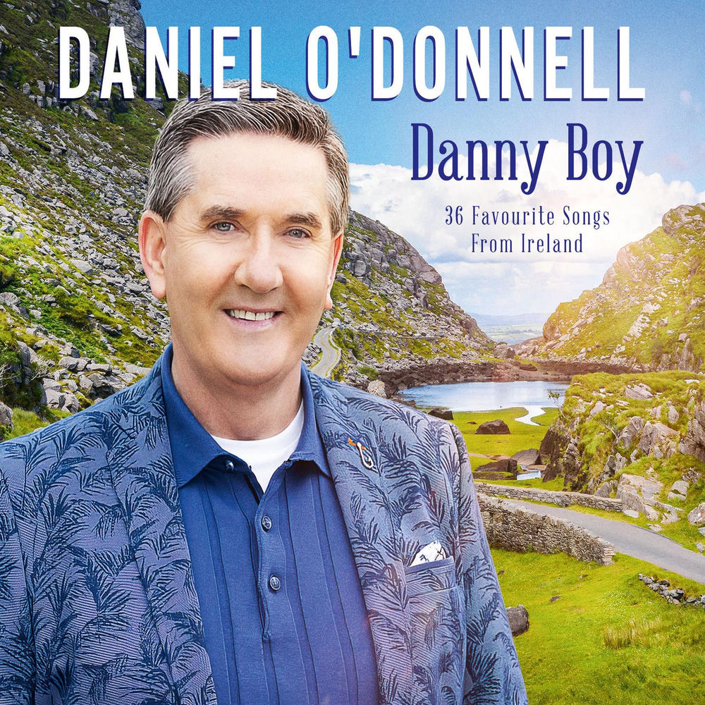 Daniel O'Donnell – Danny Boy