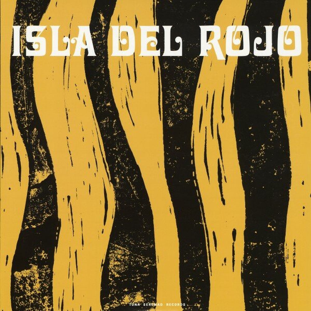 Daniel Ögren – Isla del Rojo