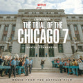 Daniel Pemberton – The Trial Of The Chicago 7 (Music From The Netflix Film)