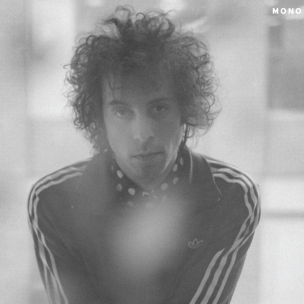 Daniel Romano – Mosey