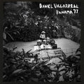 Daniel Villarreal – Panamá 77