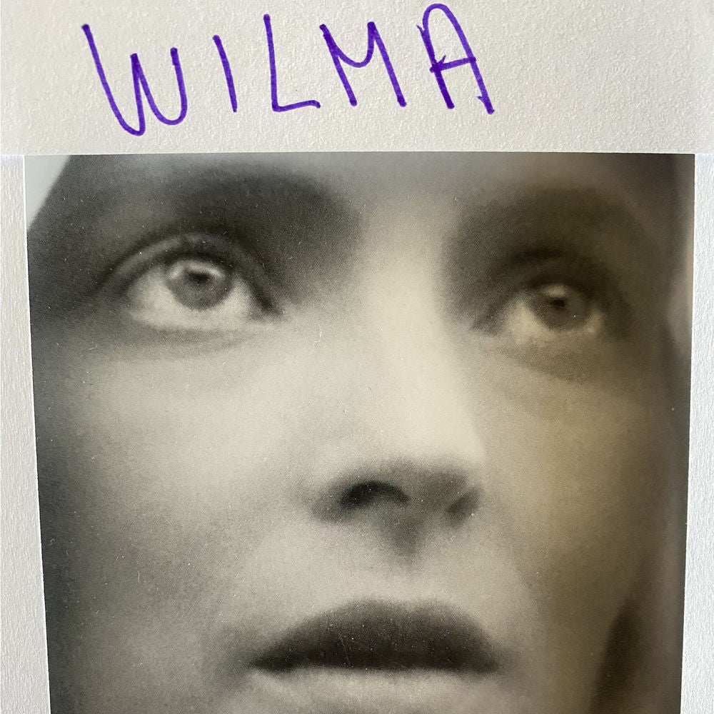 Daniele Luppi – Wilma