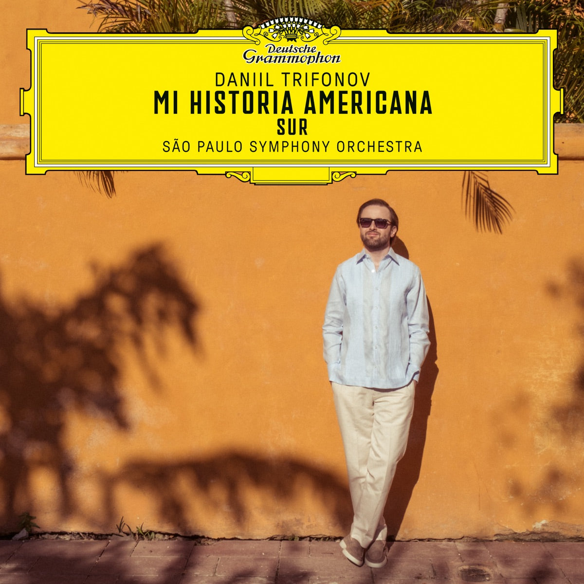 Daniil Trifonov – Mi Historia Americana: Sur