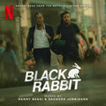 Danny Bensi and Saunder Jurriaans – Black Rabbit (Soundtrack from the Netflix Limited Series)