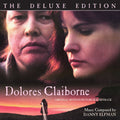 Danny Elfman – Dolores Claiborne (Original Motion Picture Soundtrack / Deluxe Edition)
