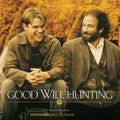 Danny Elfman – Good Will Hunting (Original Motion Picture Score)