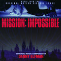 Danny Elfman – Mission Impossible (Music From The Original Motion Picture Score)