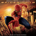 Danny Elfman – Spider-Man 2 Original Motion Picture Score