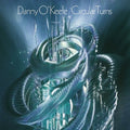 Danny O'Keefe – Circular Turns