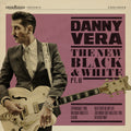 Danny Vera – The New Black and White Pt. II - EP