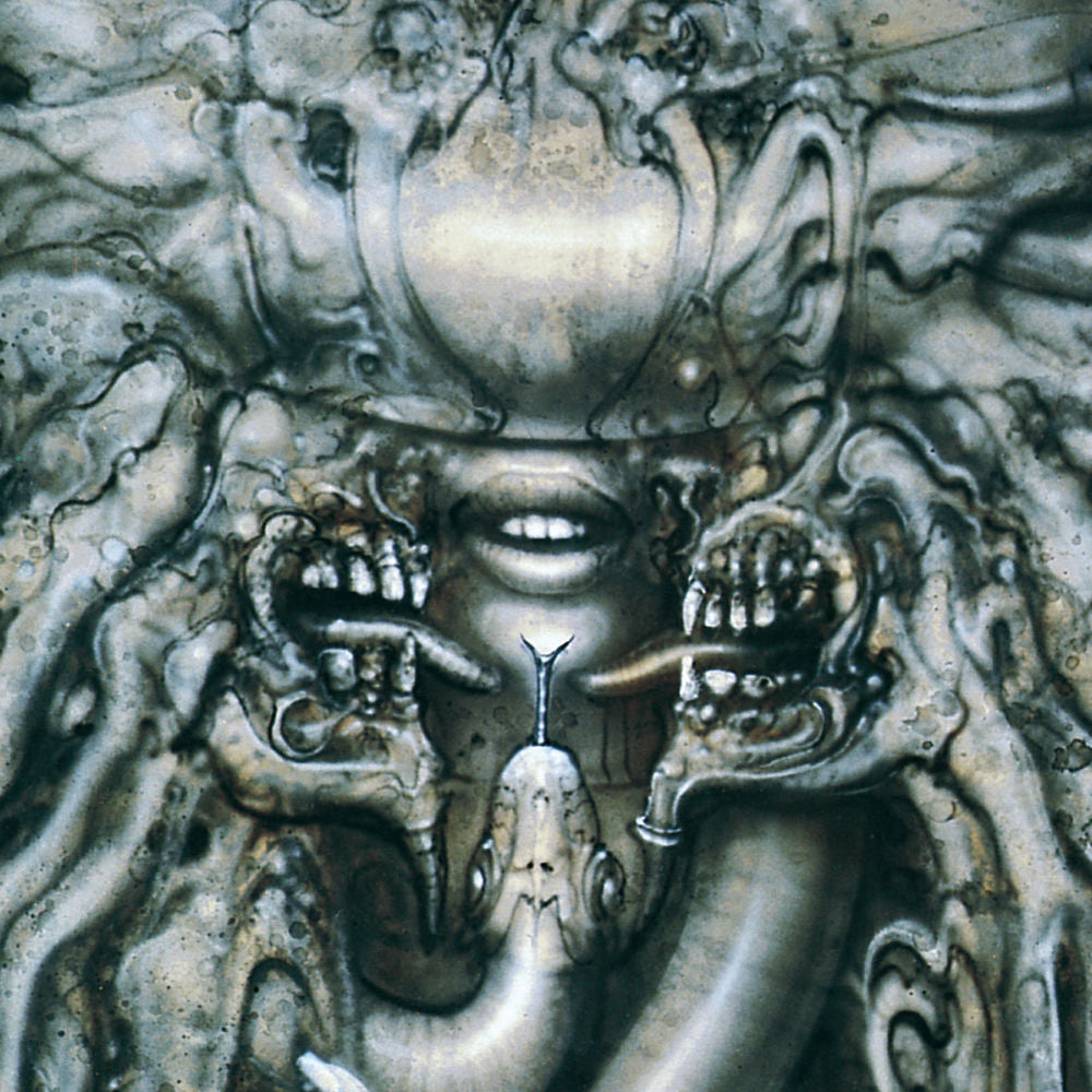 Danzig – Danzig III: How The Gods Kill