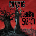 Danzig – Deth Red Sabaoth