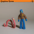daphne tunes – Volume D