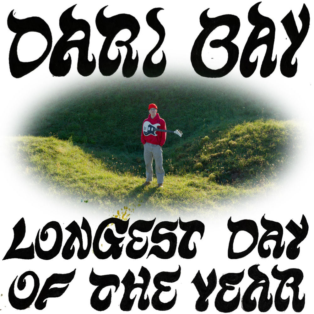 Dari Bay – Longest Day of the Year