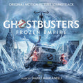 Dario Marianelli – Ghostbusters: Frozen Empire (Original Motion Picture Soundtrack)