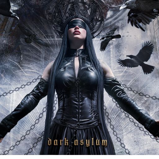 Kamelot – Dark Asylum