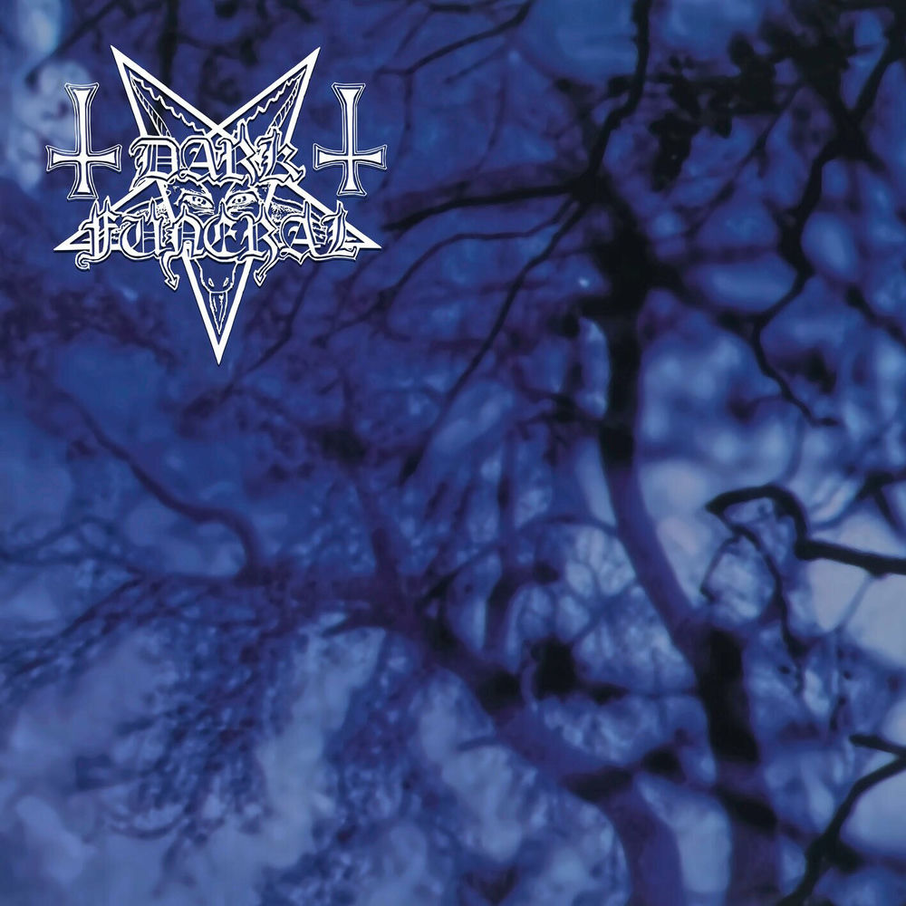 Dark Funeral – Dark Funeral (30th Anniversary Edition)