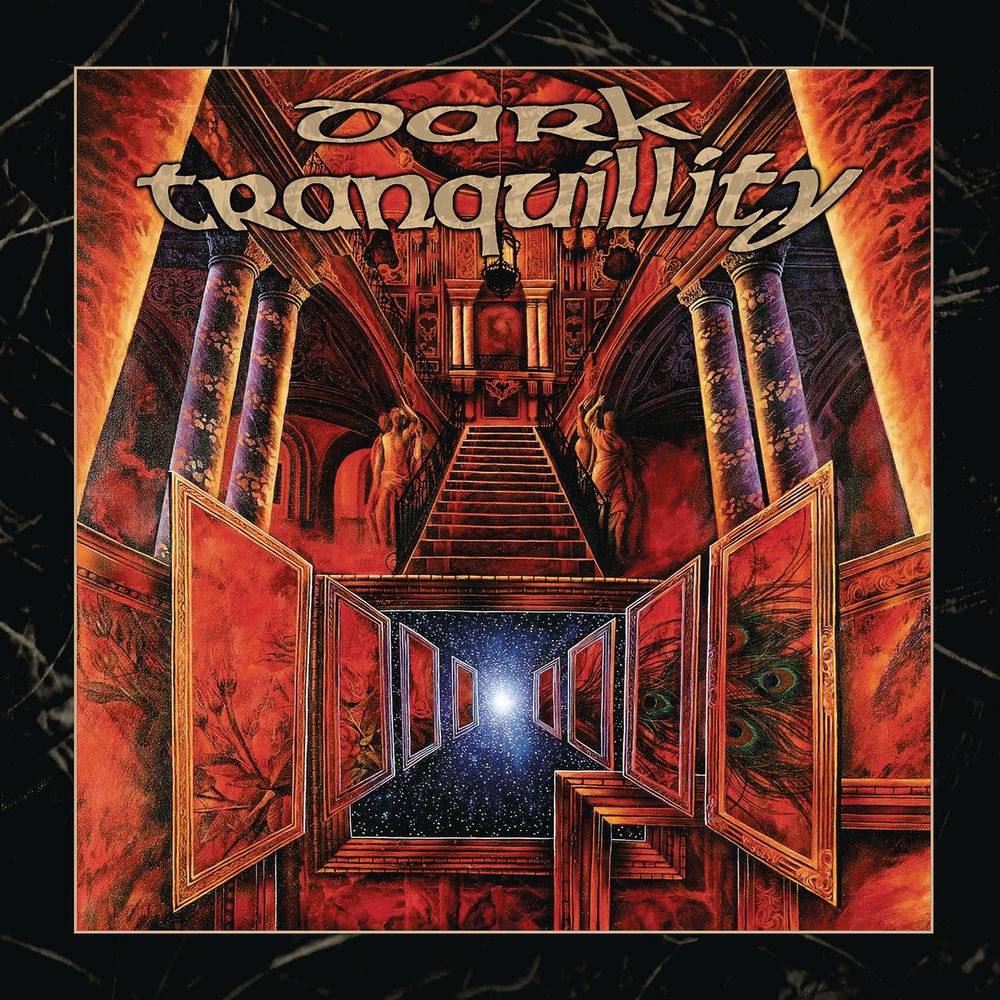 Dark Tranquillity – The Gallery