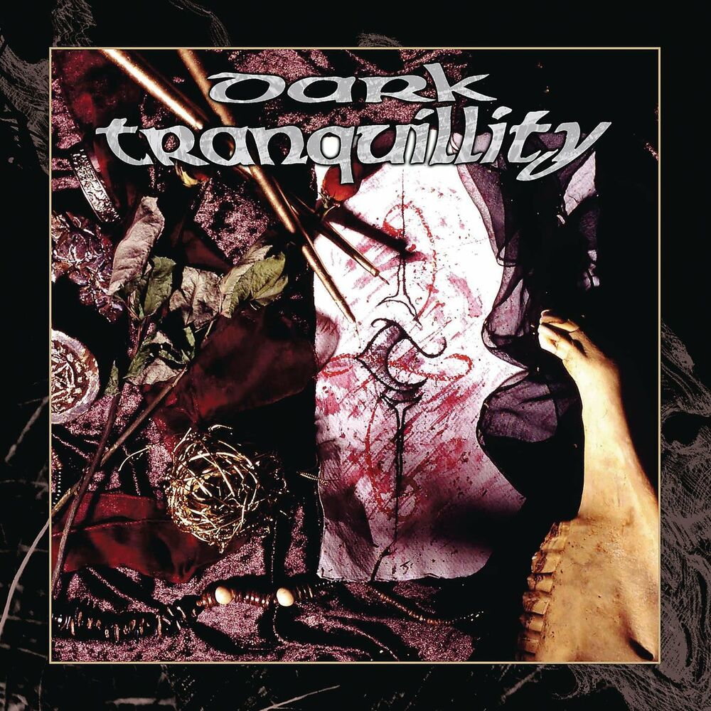 Dark Tranquillity – The Mind's I