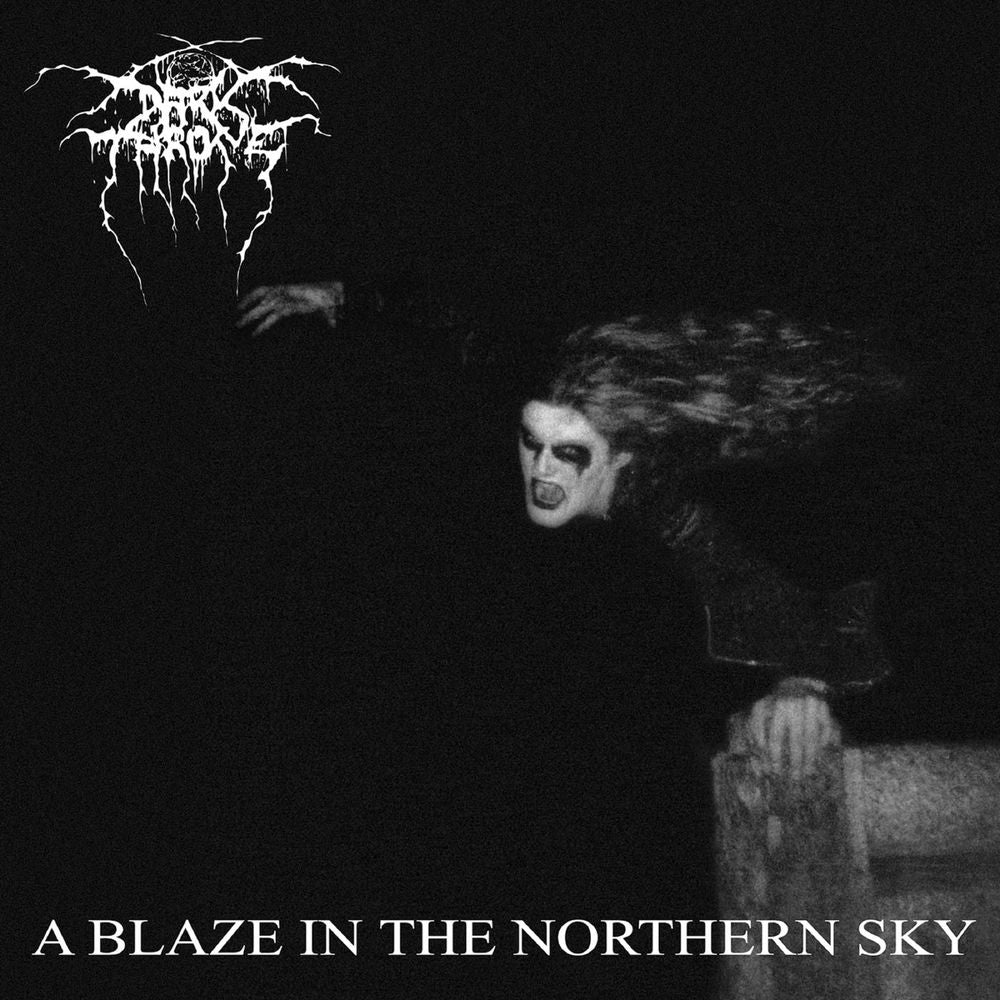 Darkthrone – A Blaze In The Northern Sky