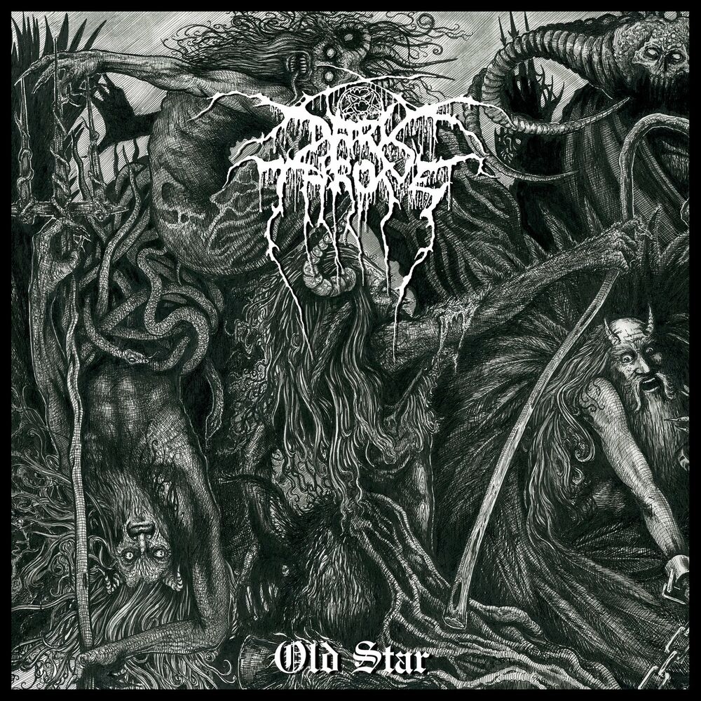 Darkthrone – Old Star