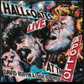 Daryl Hall & John Oates – Live at the Apollo