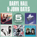 Daryl Hall & John Oates – Original Album Classics