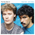Daryl Hall & John Oates – The Very Best of Daryl Hall & John Oates