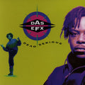 Das EFX – Dead Serious