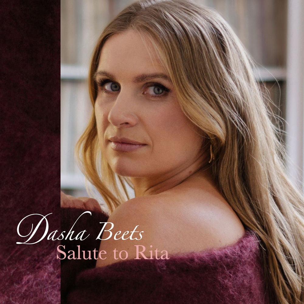 Dasha Beets – Salute to Rita