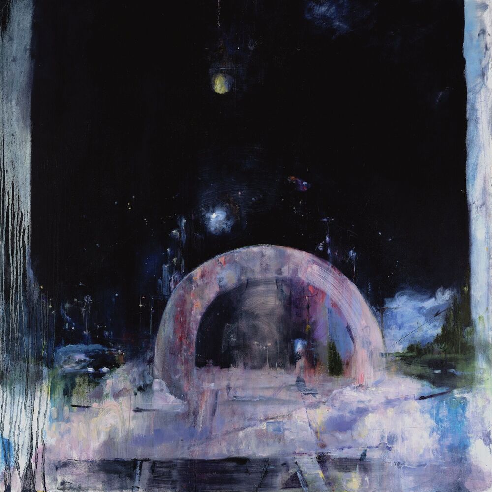 DAUGHTER – Not To Disappear