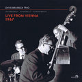 Dave Brubeck – Dave Brubeck Trio: Live from Vienna 1967