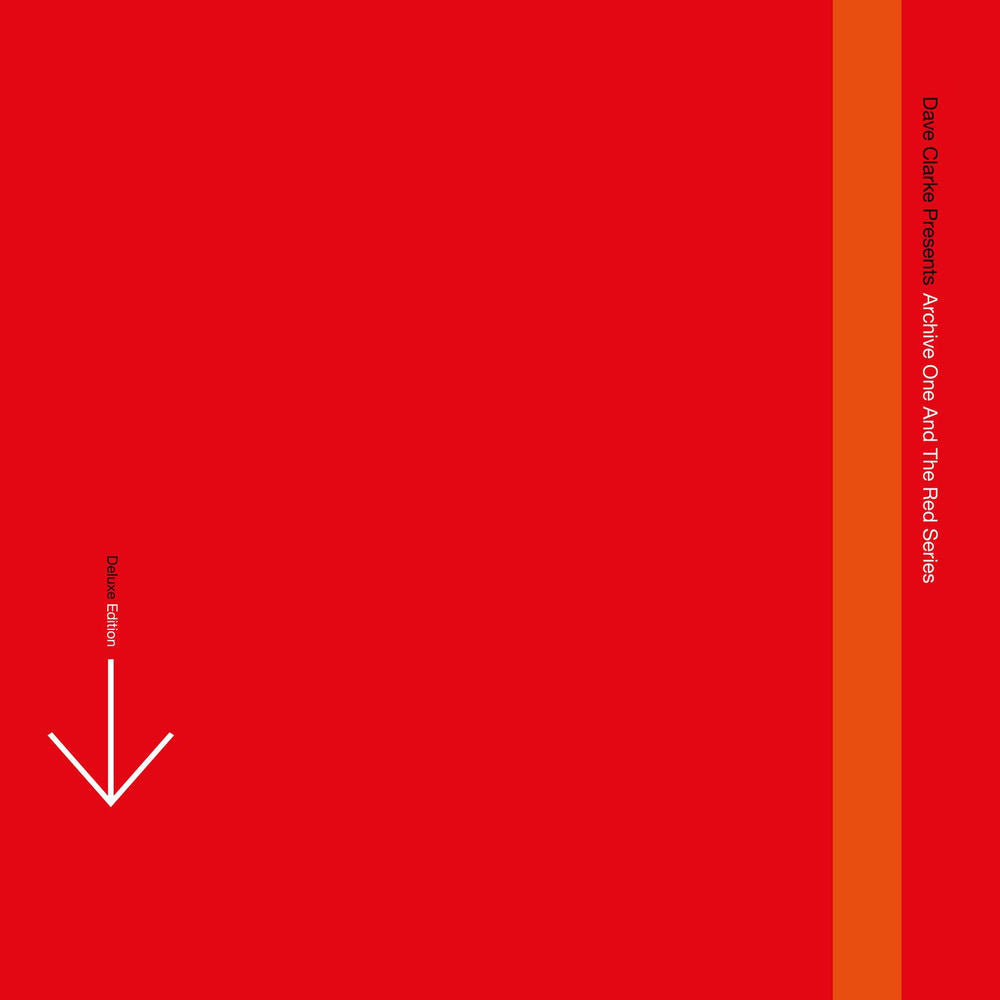 Dave Clarke – Archive One (Remastered 2023)