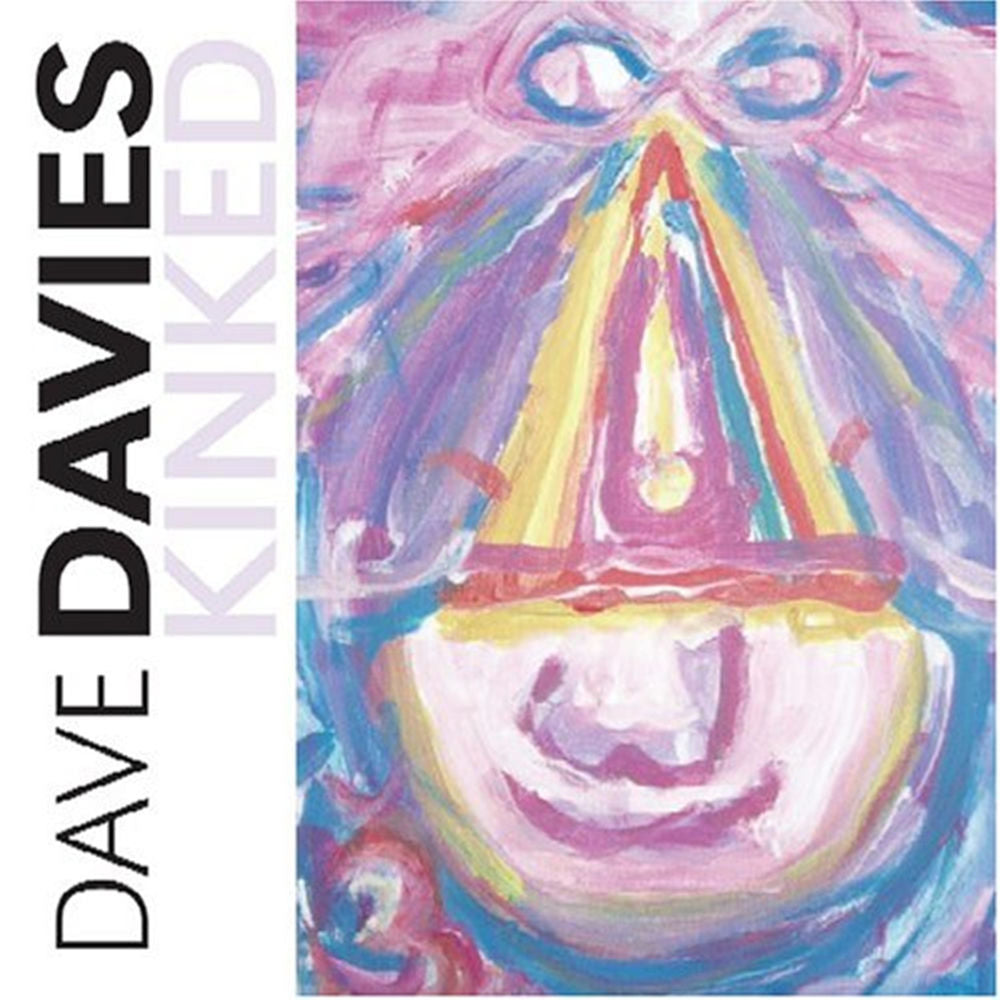 Dave Davies – Kinked
